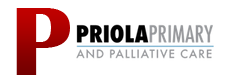 Priola Primary Care Logo